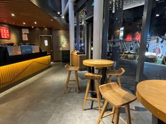 -星巴克(1788广场店)