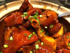 -汤城小厨•粤菜•靓汤(苏州街店)
