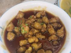 -小乡小镇·传承桐庐土菜·老板亲自烧的菜