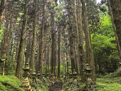 -上色见熊野座神社