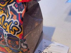 -麦当劳(汉口火车站候车室店)