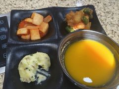 -真利味·脊骨火锅·正宗韩国料理(韩乐坊店)