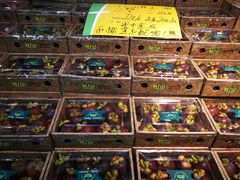 -鲜力达果品批发直销(青山店)