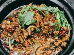 鱼子鱼杂-517烧烤·龙虾·海鲜大排档(万象都荟店)