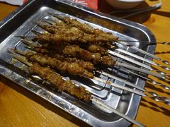 -辣猫龙虾(马泉营店)