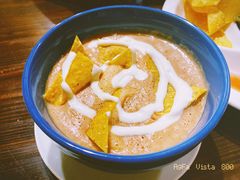 公主浓汤-panchos 墨西哥餐厅(嘉绿苑店)