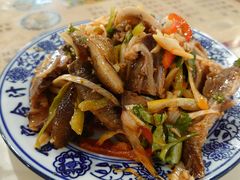 羊头肉-夏家合汁(天润花园小区店)