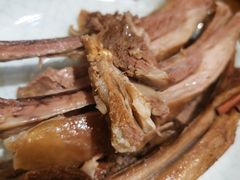 -清真·益鑫羊肉手抓馆(花园北街店)