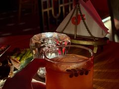 -JZ Club 爵士酒吧(上海店)