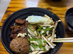 -小无锡面馆