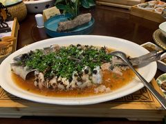 -宋宴(虎跑店)