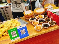 -何胖子丸子汤(南海街店)