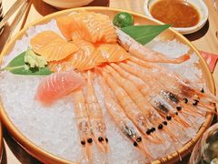 -慶の寿喜烧·和牛自助餐厅(浑南店)