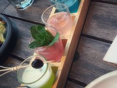 -THE CUT Rooftop顶楼牛排餐吧(环贸iapm店)