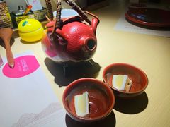 -江左尚白日本料理(万象城店)