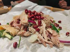 -顺意·顺德家乡菜(国际人才大厦店)