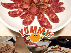 -客语客家菜(KKONE店)