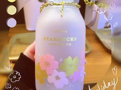 -星巴克臻选(南宁万象城店)