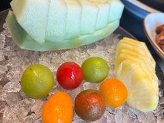 -杭州临平万丽酒店·万丽轩中餐厅