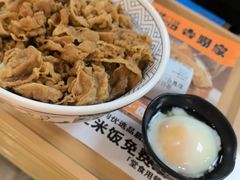 -吉野家(中关村3店)