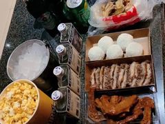 -巨麦量贩式KTV(新桥店)