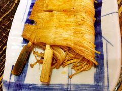 -平成屋·午肴夜酒(四川北路店)