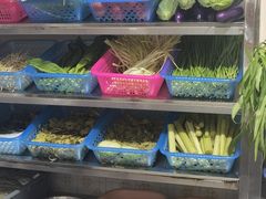 -海口滨海新村143号海南老字号炒菜店