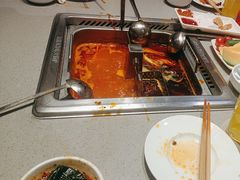 -海底捞火锅(吾悦广场店)