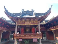 -庆安会馆