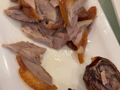 -北京全聚德(西客站店)