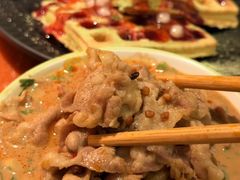 -熊喵来了火锅·牧场好肉(邯郸邯山万达店)