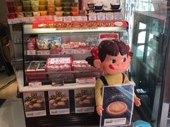 -不二家(数寄屋橋店)