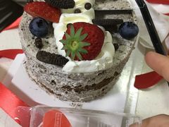 海盐奥利奥蛋糕-你好独角兽·蛋糕甜品