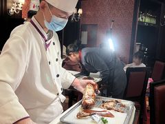 -大鸭梨烤鸭(石佛营店)