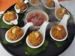 -若蘭慈·无国界素食料理(欢乐海岸店)