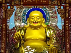 -中国观音故里广德景区