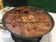 -石灰市老火锅(北滨路店)