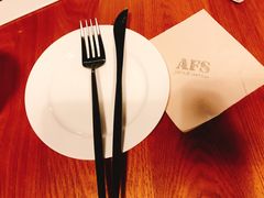 -AFS Cafe & Canteen(闽江二路店)