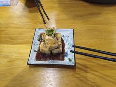 脆皮豆腐-京和风.日式家庭料理(京和风食堂大仓店)