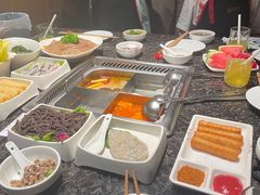 -海底捞火锅(邯郸新世纪中心店)