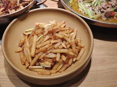 -吃饭皇帝大·土家民族菜(温州万象城店)