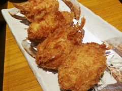 奶油蟹柳可乐饼-堂本家洋食别馆·炸猪排(中心城店)