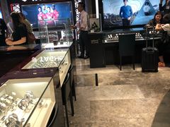 -崇光百货(尖沙咀店)