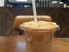 -M Stand(万象前海店)