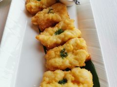 -天龙轩(香港丽思卡尔顿酒店)