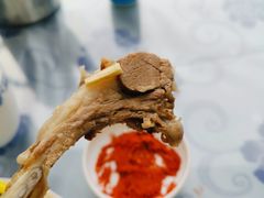 -老毛手抓·盐池滩羊非遗手抓(宁夏总店)