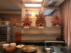 -陕西风味餐厅(陕西省驻京办店)