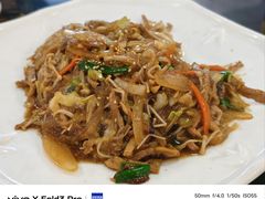 -桃园中华料理炸酱面(燕儿岛路店)