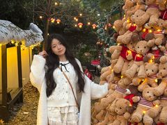 -HERRE·FARM 赫尔露营农场·团建聚会包场