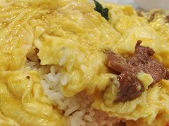 -澳门陈光记烧味饭店(南京德基广场店)